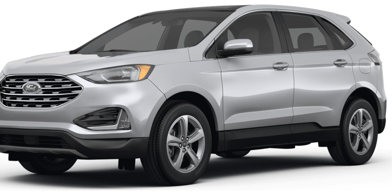 FORD EDGE 2022 2FMPK4J93NBB04299 image