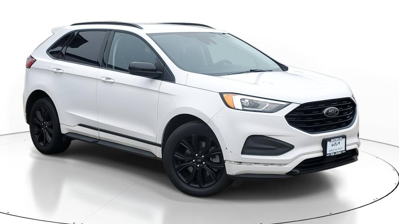 FORD EDGE 2022 2FMPK4G9XNBA59501 image