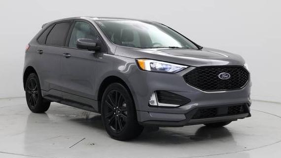 FORD EDGE 2022 2FMPK4J90NBA21154 image