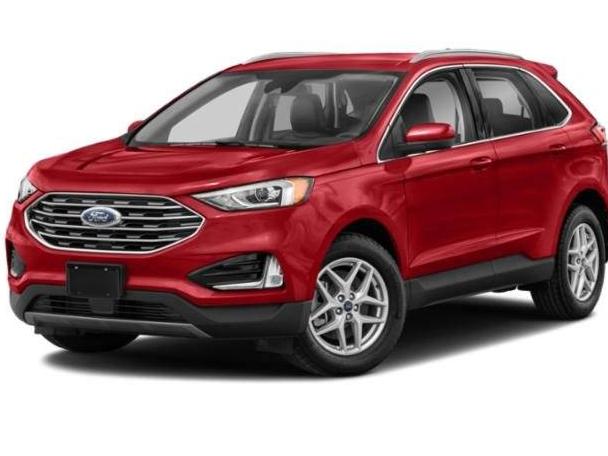 FORD EDGE 2022 2FMPK4J93NBA96401 image