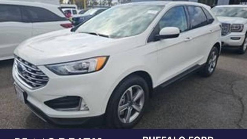 FORD EDGE 2022 2FMPK4J96NBA06044 image