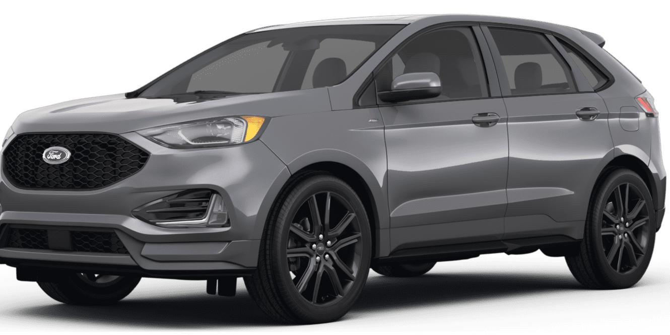 FORD EDGE 2022 2FMPK4J9XNBA14986 image