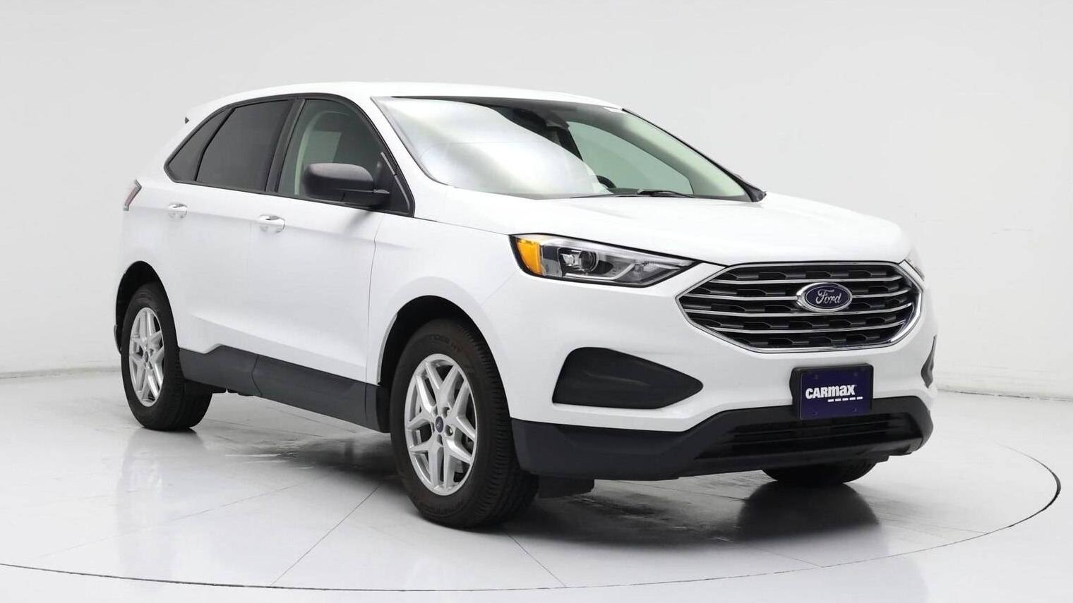 FORD EDGE 2022 2FMPK4G98NBA43216 image