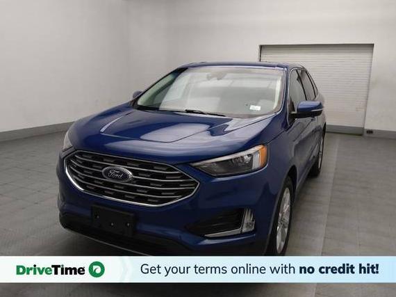 FORD EDGE 2022 2FMPK4K93NBB07170 image