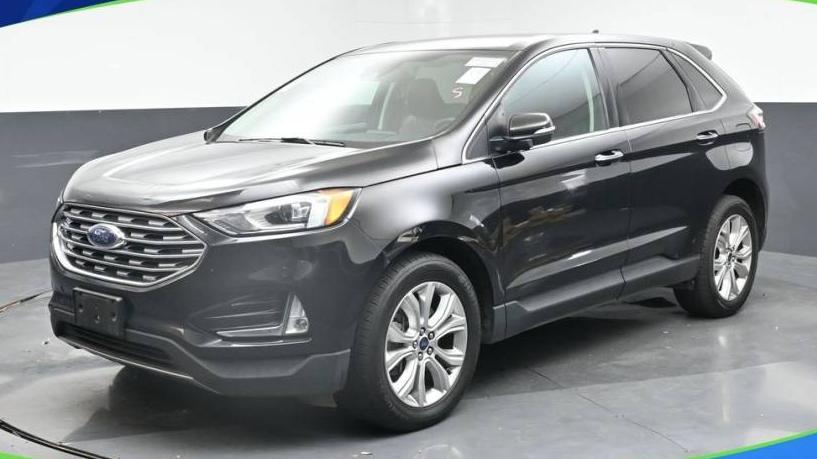 FORD EDGE 2022 2FMPK4K99NBA41126 image