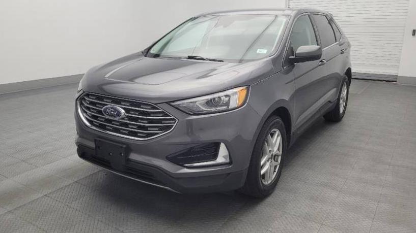 FORD EDGE 2022 2FMPK4J9XNBA28967 image