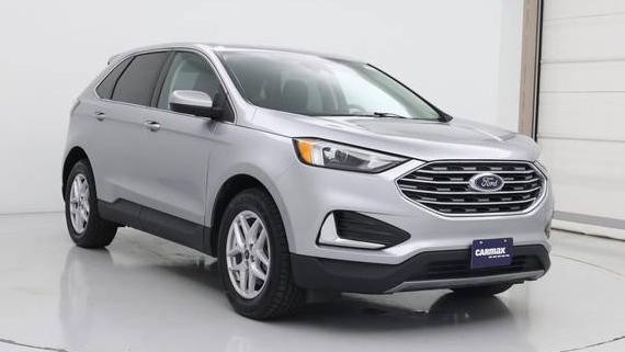 FORD EDGE 2022 2FMPK4J97NBB06587 image