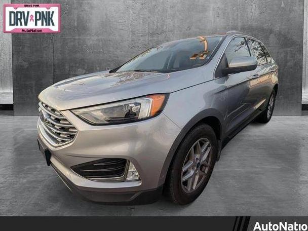 FORD EDGE 2022 2FMPK4J95NBA78515 image