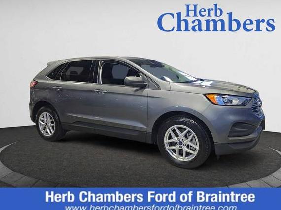 FORD EDGE 2022 2FMPK4G93NBA42359 image FORD EDGE 2022 2FMPK4G93NBA42359 image