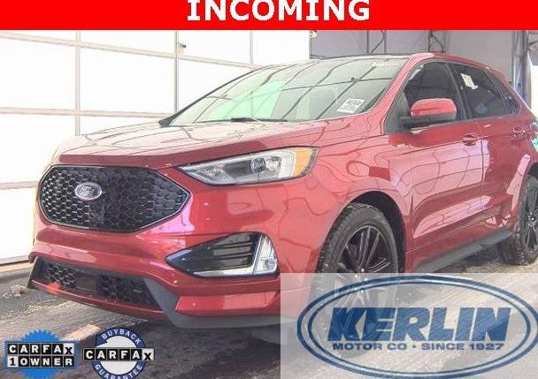 FORD EDGE 2022 2FMPK4J99NBA64102 image