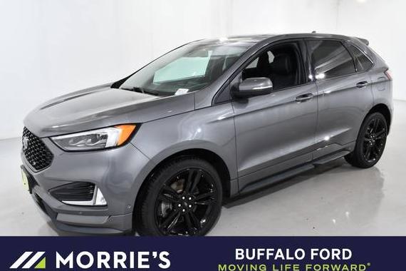 FORD EDGE 2022 2FMPK4AP4NBA25125 image