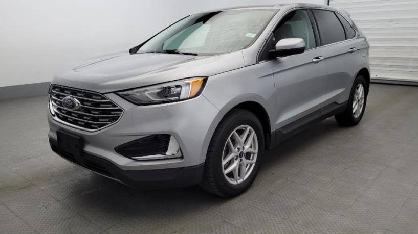 FORD EDGE 2022 2FMPK4J95NBA31260 image