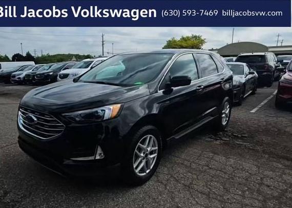 FORD EDGE 2022 2FMPK4J98NBA47274 image FORD EDGE 2022 2FMPK4J98NBA47274 image