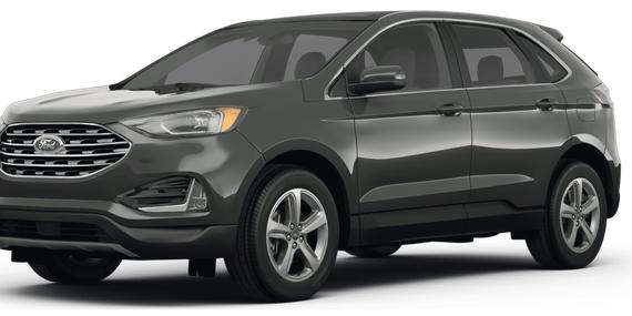 FORD EDGE 2022 2FMPK4J92NBA64104 image