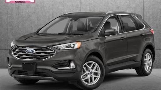 FORD EDGE 2022 2FMPK4J9XNBA91695 image