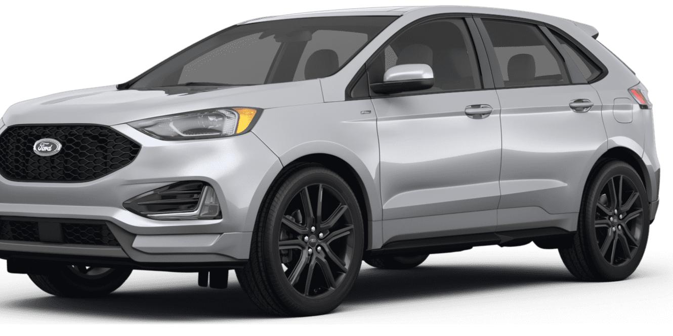 FORD EDGE 2022 2FMPK4J90NBA04872 image