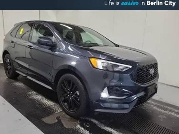 FORD EDGE 2022 2FMPK4J9XNBB15459 image