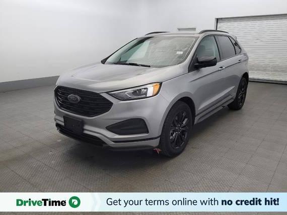 FORD EDGE 2022 2FMPK4G91NBA73125 image FORD EDGE 2022 2FMPK4G91NBA73125 image