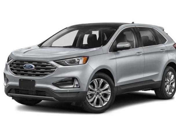 FORD EDGE 2022 2FMPK4K98NBB06614 image