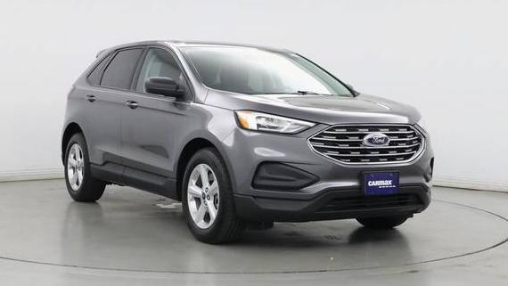 FORD EDGE 2022 2FMPK4G97NBA27251 image