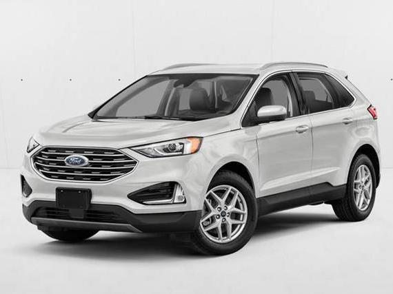 FORD EDGE 2022 2FMPK4J92NBB16508 image