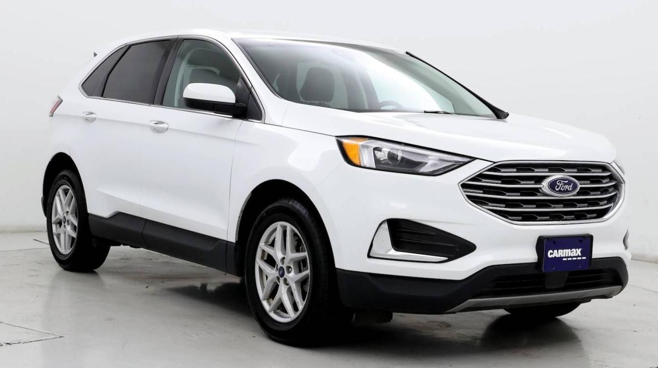 FORD EDGE 2022 2FMPK4J93NBA93398 image