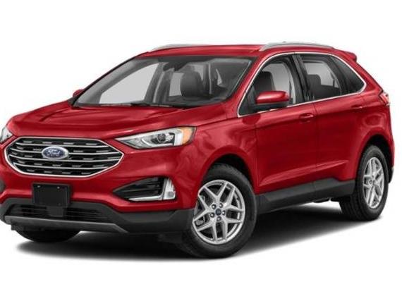 FORD EDGE 2022 2FMPK4J9XNBA98923 image
