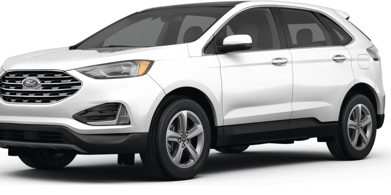 FORD EDGE 2022 2FMPK4J90NBA23275 image