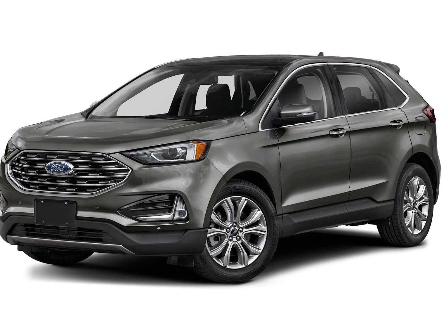 FORD EDGE 2022 2FMPK4K90NBB04954 image