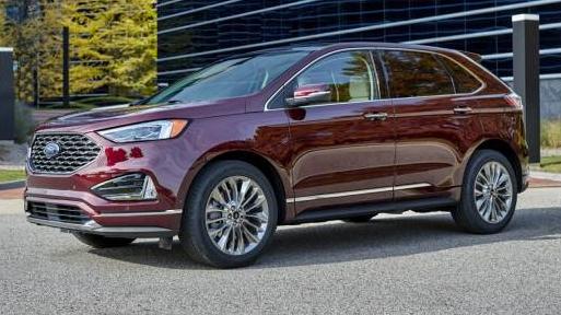 FORD EDGE 2022 2FMPK4J95NBA64131 image FORD EDGE 2022 2FMPK4J95NBA64131 image