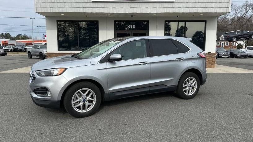 FORD EDGE 2022 2FMPK4J90NBA79085 image