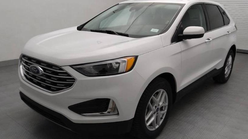 FORD EDGE 2022 2FMPK4J97NBA91489 image