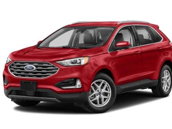 FORD EDGE 2022 2FMPK4J98NBA63197 image