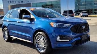 FORD EDGE 2022 2FMPK4J90NBA16584 image