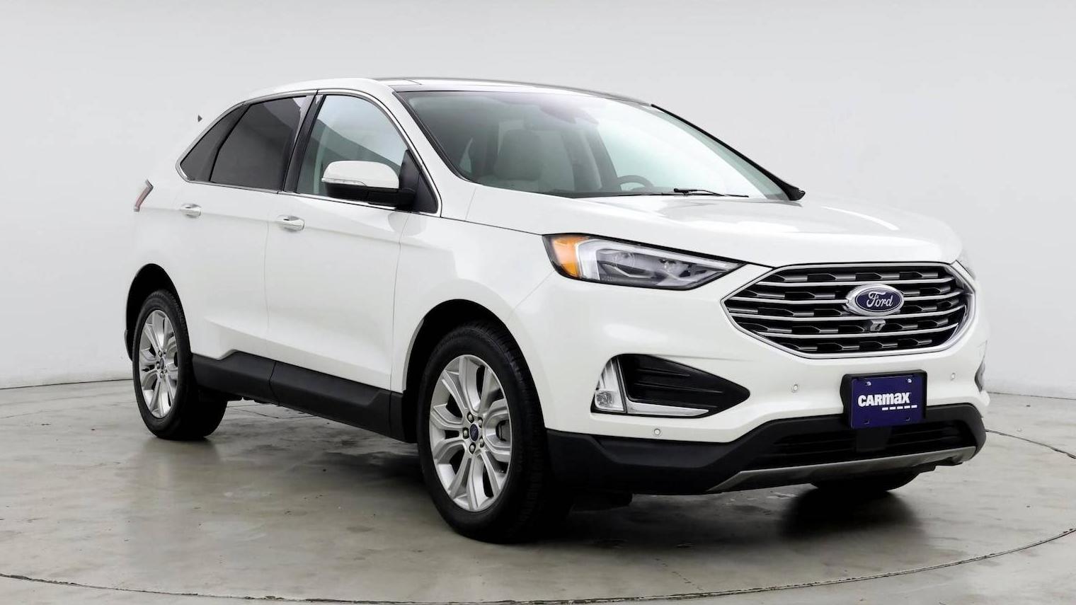 FORD EDGE 2022 2FMPK4K94NBA11421 image