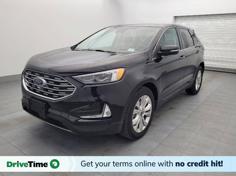 FORD EDGE 2022 2FMPK4K9XNBA53270 image