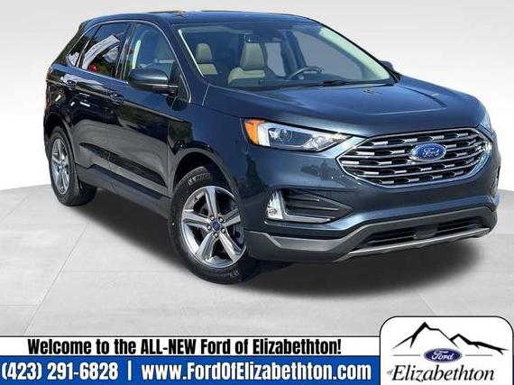 FORD EDGE 2022 2FMPK4J92NBA86667 image