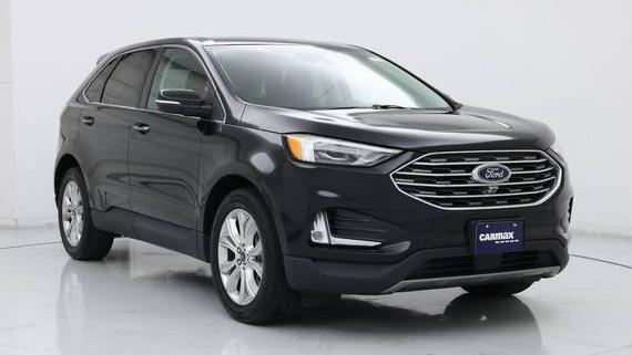 FORD EDGE 2022 2FMPK4K92NBB04972 image FORD EDGE 2022 2FMPK4K92NBB04972 image