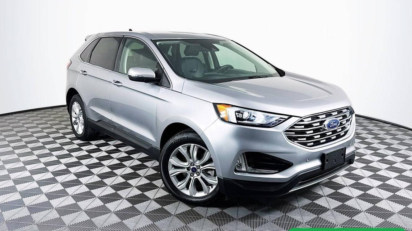 FORD EDGE 2022 2FMPK4K99NBA39196 image