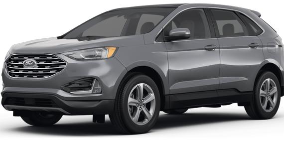 FORD EDGE 2022 2FMPK4J99NBA71552 image