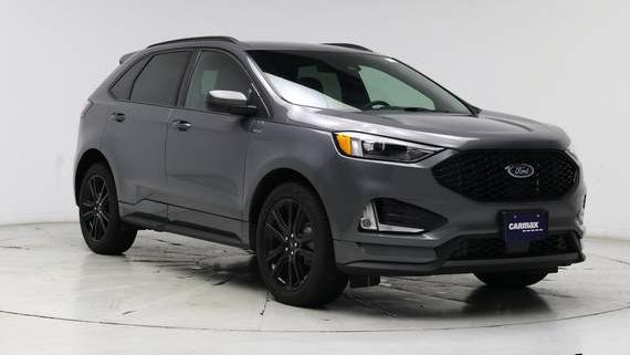 FORD EDGE 2022 2FMPK4J93NBA24209 image