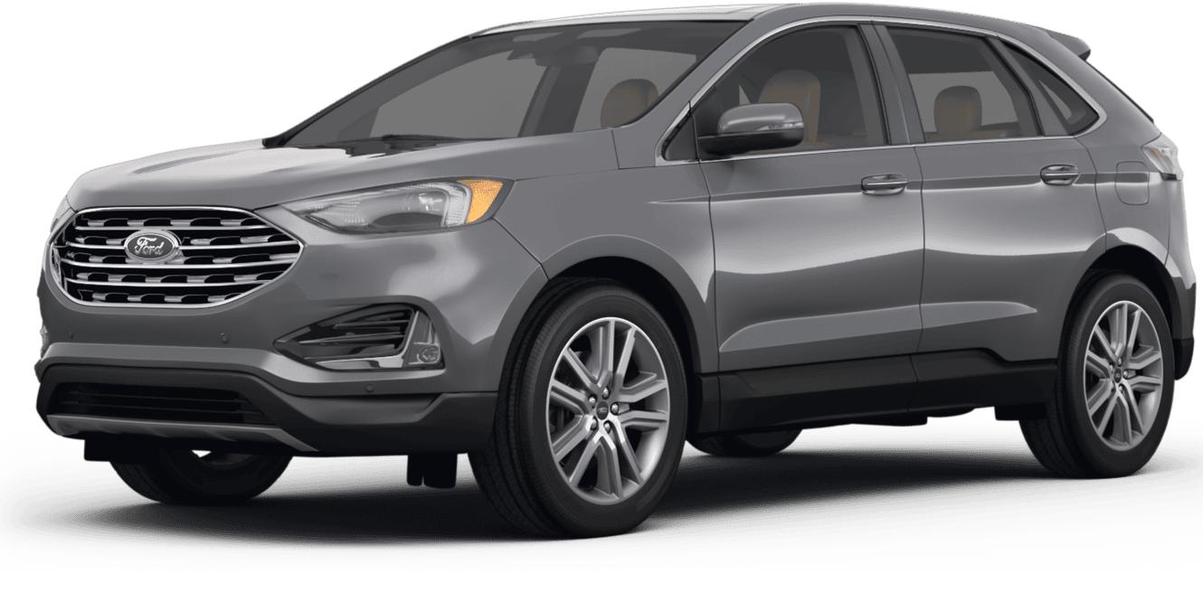 FORD EDGE 2022 2FMPK4K92NBB03708 image