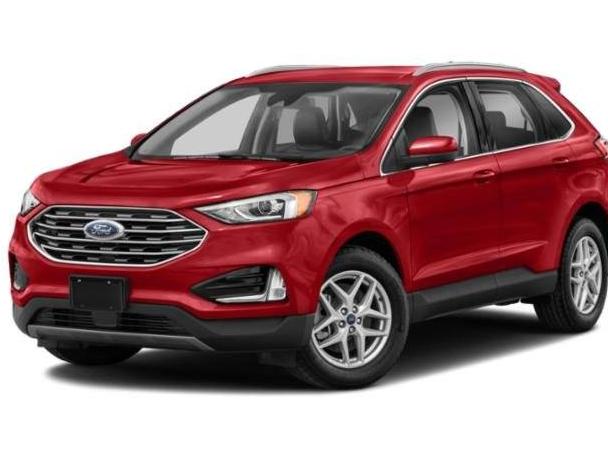 FORD EDGE 2022 2FMPK4J90NBA11935 image