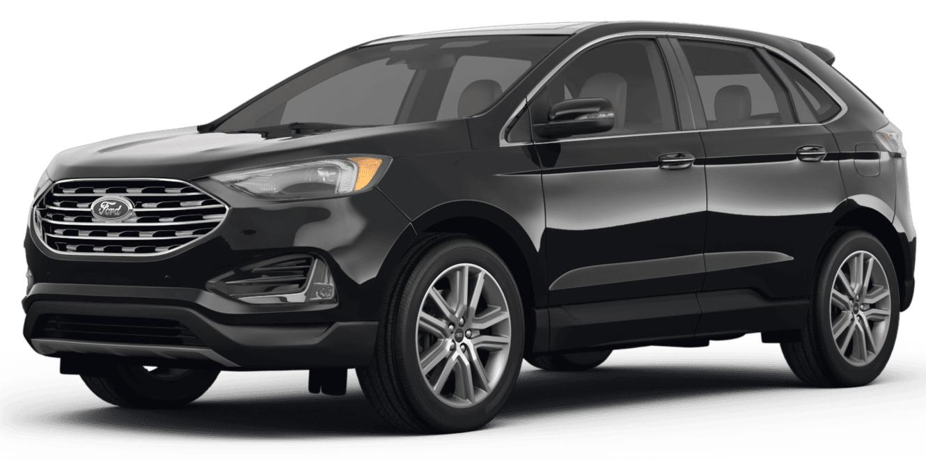 FORD EDGE 2022 2FMPK4K96NBA09492 image