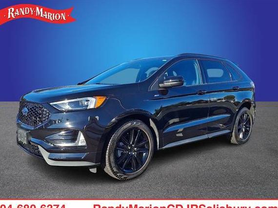 FORD EDGE 2022 2FMPK4J97NBA42356 image FORD EDGE 2022 2FMPK4J97NBA42356 image