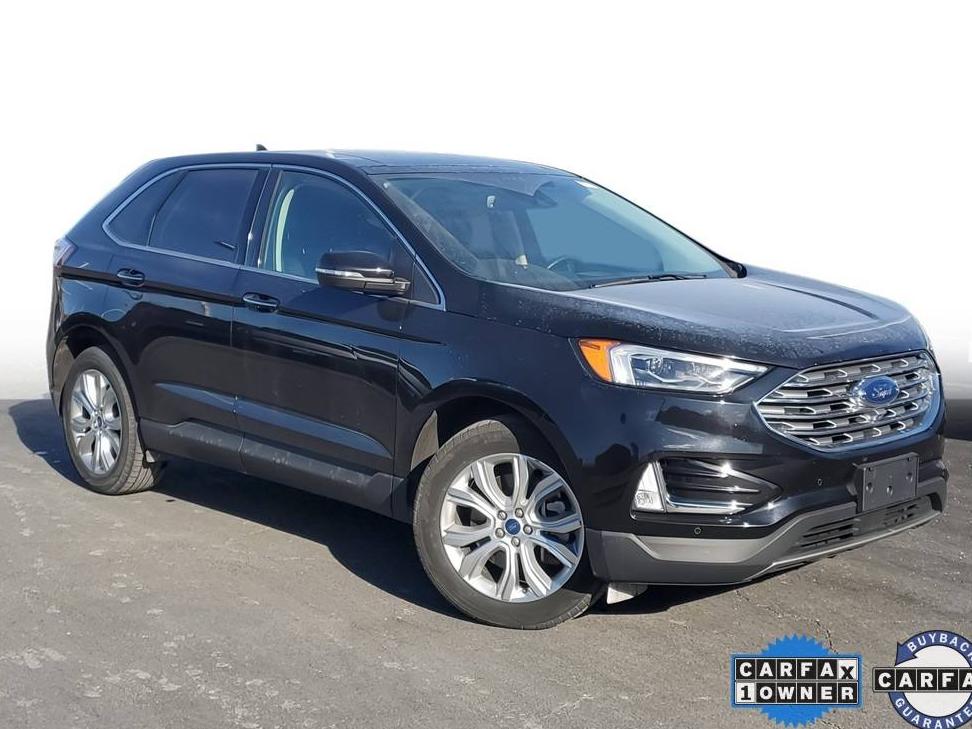 FORD EDGE 2022 2FMPK4K90NBA38194 image