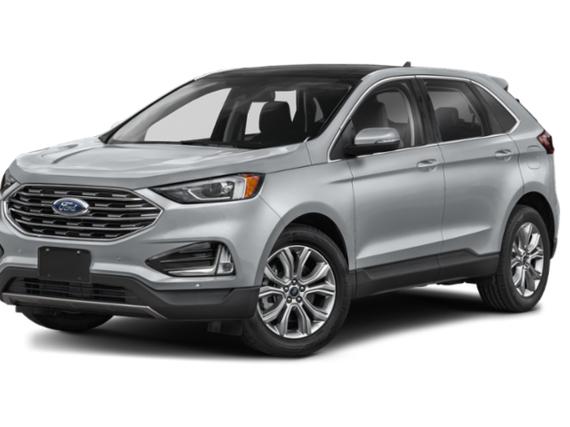 FORD EDGE 2022 2FMPK4K95NBB06456 image