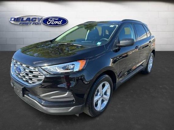 FORD EDGE 2022 2FMPK4G98NBA96658 image FORD EDGE 2022 2FMPK4G98NBA96658 image