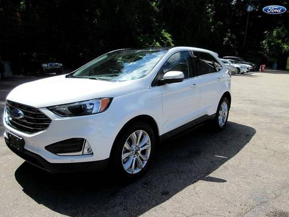 FORD EDGE 2022 2FMPK4K93NBA75126 image
