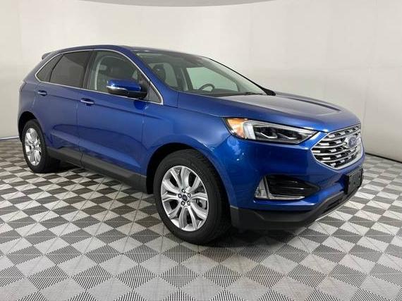 FORD EDGE 2022 2FMPK4K90NBA19676 image